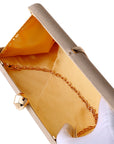 Image of a selection of evening clutches, showcasing various styles and designs, as featured in the comprehensive guide to choosing the best evening clutch