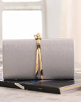 Image of a selection of evening clutches, showcasing various styles and designs, as featured in the comprehensive guide to choosing the best evening clutch