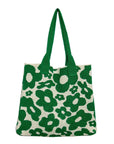 Crochet Shoulder Bag in Soft Pastels, an eco-friendly addition to your fashion collection.