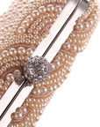 Timeless Elegance: Our Collection of Pearl Clutch Bags - A Must-Have for Any Special Occasion