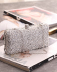 Twilight Elegance: The Perfect Evening Clutch