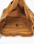 Corduroy Tote Bags: Style and Functionality in One