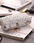 Twilight Elegance: The Perfect Evening Clutch