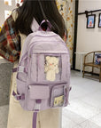Sturdy ITA Backpack for Daily Use