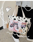 Experience Fun and Functionality with Our Stylish Kawaii Bag
