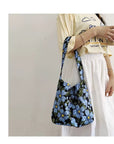 Casual Elegance: Shoulder Bag for Effortless Style