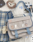 Embrace Your Inner Kawaii with Our Adorable Crossbody Purse