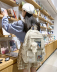 Sturdy ITA Backpack for Daily Use