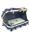 Shine Bright Like a Diamond: Our Dazzling Pearl Clutch
