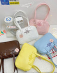 Stay Fashion-Forward and Cute with Our Kawaii Shoulder Bag