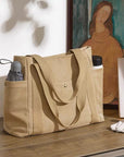 Canvas Shoulder Bags - Stylish and Functional Bags for Everyday Use