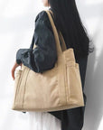 Canvas Shoulder Bags - Stylish and Functional Bags for Everyday Use