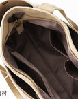 Canvas Shoulder Bags - Stylish and Functional Bags for Everyday Use