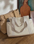 Canvas Shoulder Bags - Stylish and Functional Bags for Everyday Use