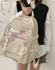 Stay Organized and Efficient with Our Multi-Pocket ITA Backpack