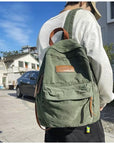 Affordable Canvas Backpacks for Budget-Conscious Shoppers