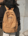 Affordable Canvas Backpacks for Budget-Conscious Shoppers