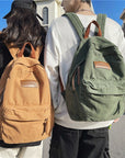 Affordable Canvas Backpacks for Budget-Conscious Shoppers