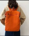 Durable and Stylish Canvas Backpacks
