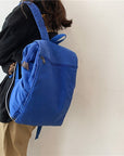 Durable and Stylish Canvas Backpacks
