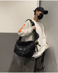 nylon bag-nylon bag crossbody-vintage nylon bag-crossbody nylon bag-nylon travel bag-tote bag nylon-nylon hobo bag-nylon shoulder bag