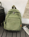 Classic Canvas Backpacks for Timeless Style
