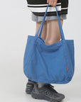 Experience Ultimate Comfort with Our Padded Canvas Shoulder Bag