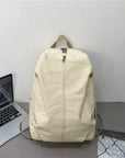 Stay Eco-Friendly and Fashionable with Our Sustainable Canvas Backpack