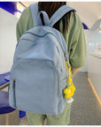 Versatile Canvas Backpacks for Work and Play