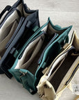 Canvas Shoulder Bag with Adjustable Strap: The Ultimate Hands-Free Convenience