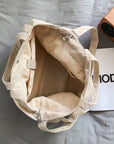 Casual Chic: The Corduroy Bag Perfect for Everyday Use