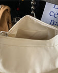 Style Meets Functionality: Canvas Bag with Adjustable Strap