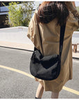 Corduroy Dream: Crossbody Bag for the Perfect Boho Look