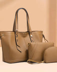 Purses For Women Handbags And Wallet Set Large Hobo Crossbody Bag Ladies Purse Totes 3PCS