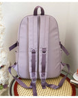 Sturdy ITA Backpack for Daily Use