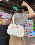 Stay Fashion-Forward and Cute with Our Kawaii Shoulder Bag