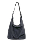 Chic and Practical: The Perfect Nylon Hobo Bag