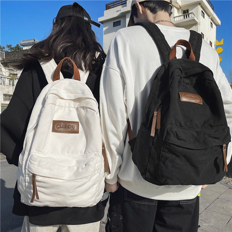 Affordable Canvas Backpacks for Budget-Conscious Shoppers
