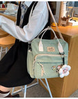 Stylish and Practical ITA Crossbody Bag for Everyday Use