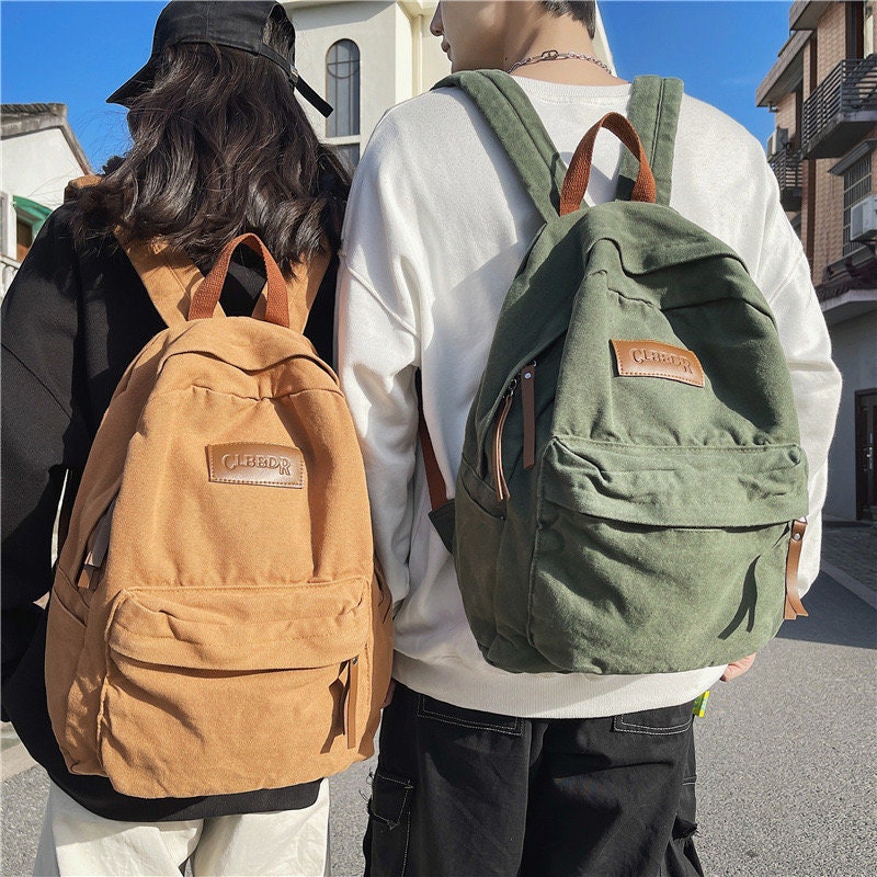 Affordable Canvas Backpacks for Budget-Conscious Shoppers