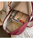 Ergonomic ITA Backpack for Comfortable Carrying