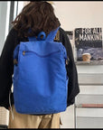 Durable and Stylish Canvas Backpacks