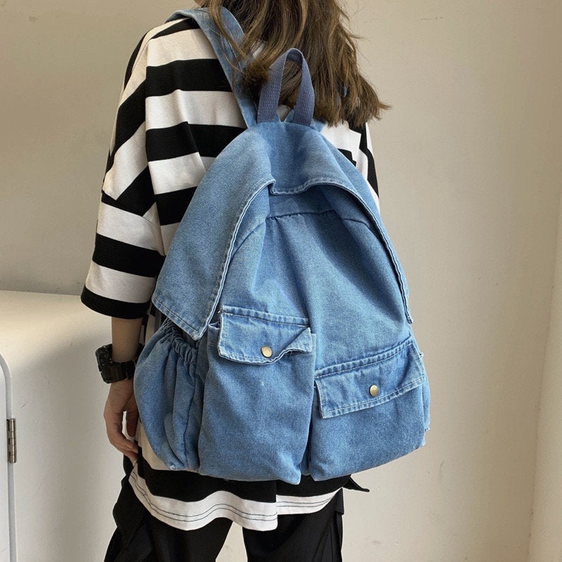 Upgrade Your Backpack Game with Our Canvas Collection