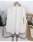 Stylish ITA Backpack for Trendy Travelers