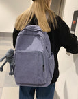 Eco-Friendly Canvas Backpacks for Sustainable Travel