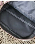 Sleek ITA Crossbody Bag for Hands-Free Convenience
