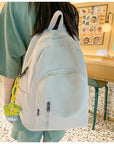 Versatile Canvas Backpacks for Work and Play