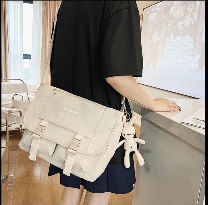 Express Your Unique Personality with Our Adorable Kawaii Crossbody Bag