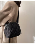 Nylon Shoulder Tote Bag Corduroy Tote Bag Women Vintage Shopping Bags Handbags Set Tote Bag Set Best Gift For Her Price