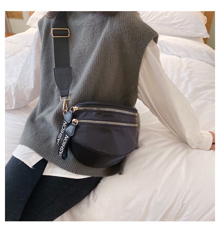 Nylon Shoulder Tote Bag Corduroy Tote Bag Women Vintage Shopping Bags Handbags Set Tote Bag Set Best Gift For Her Price: